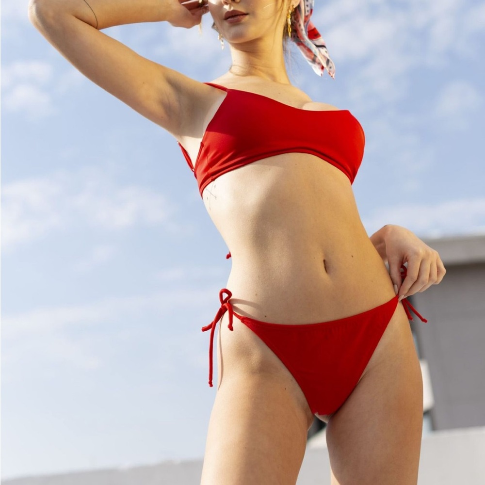 Swimwear bikini Red Small | Medium | Large NEW
